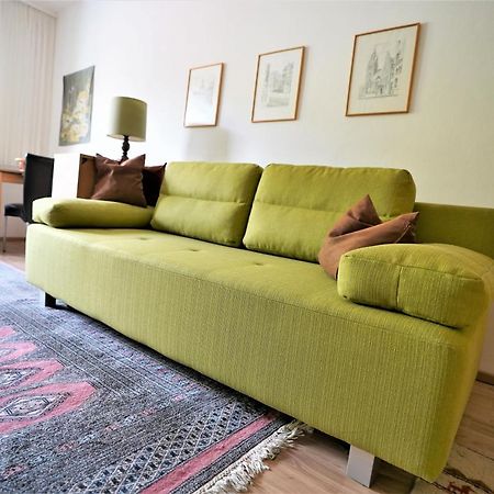 Appartement Petit Σάαλμπαχ-Χίντεργκλεμ Εξωτερικό φωτογραφία