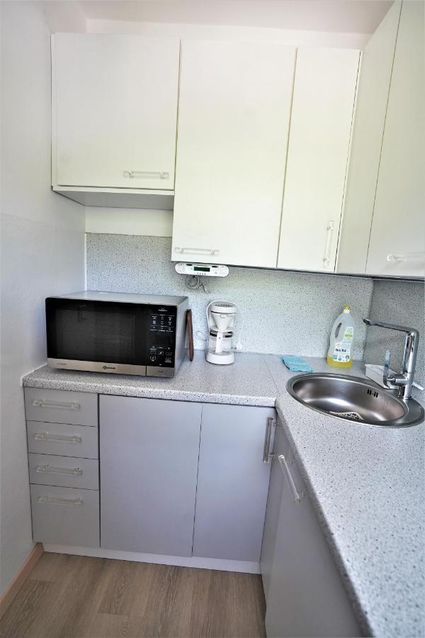 Appartement Petit Σάαλμπαχ-Χίντεργκλεμ Εξωτερικό φωτογραφία