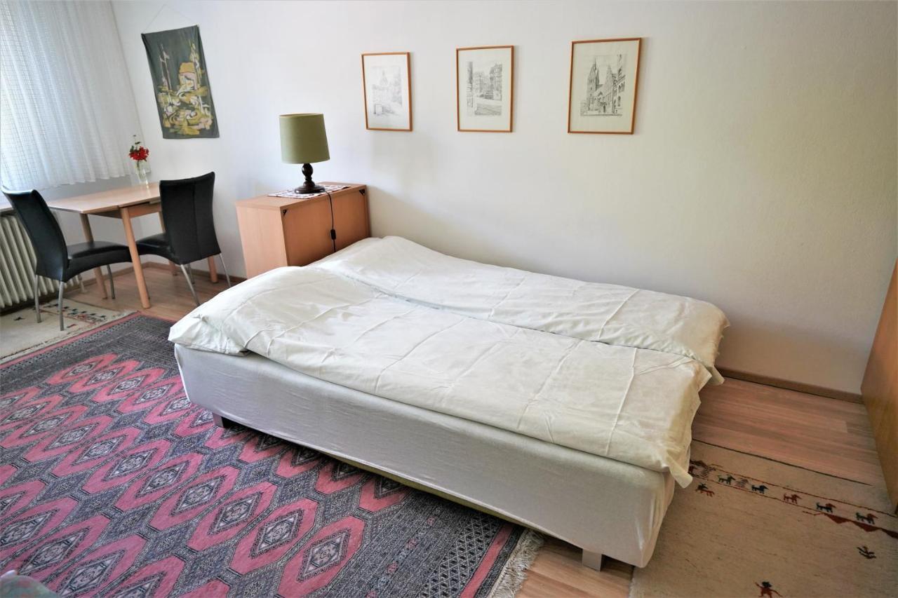Appartement Petit Σάαλμπαχ-Χίντεργκλεμ Εξωτερικό φωτογραφία
