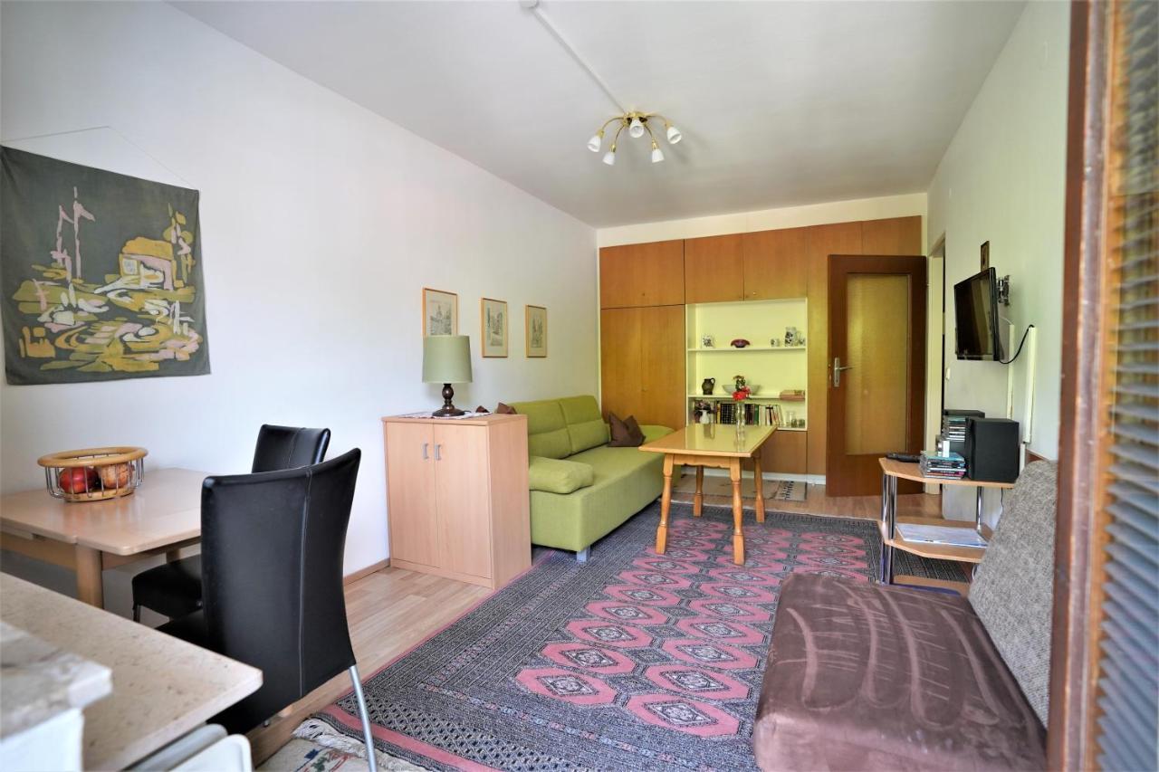 Appartement Petit Σάαλμπαχ-Χίντεργκλεμ Εξωτερικό φωτογραφία