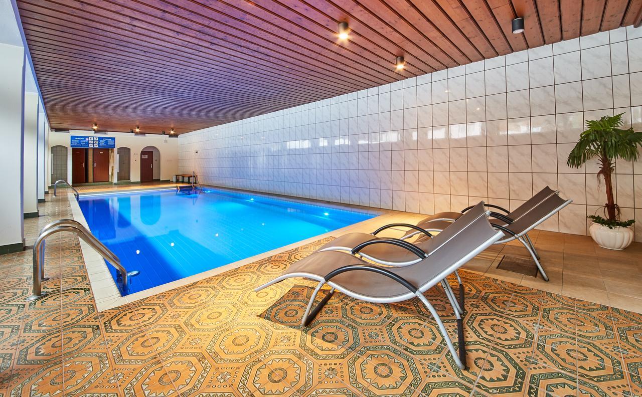 Appartement Petit Σάαλμπαχ-Χίντεργκλεμ Εξωτερικό φωτογραφία