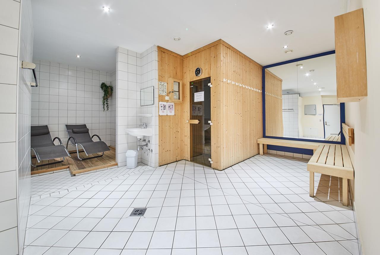 Appartement Petit Σάαλμπαχ-Χίντεργκλεμ Εξωτερικό φωτογραφία