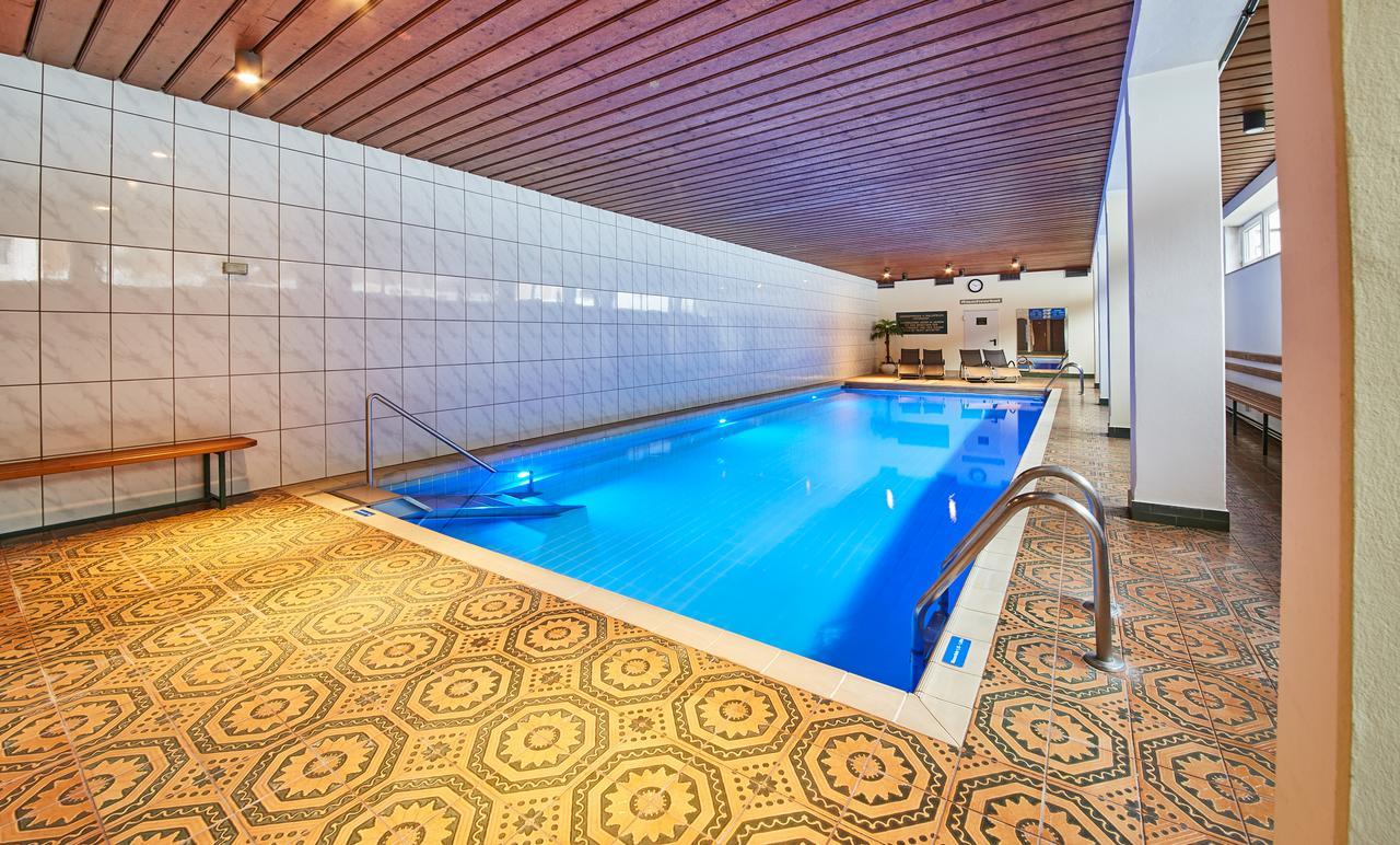 Appartement Petit Σάαλμπαχ-Χίντεργκλεμ Εξωτερικό φωτογραφία