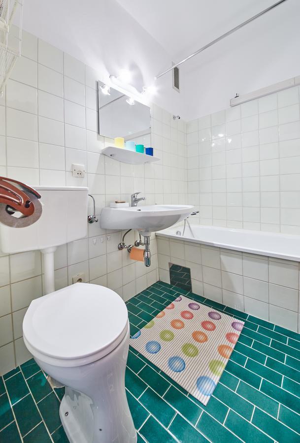 Appartement Petit Σάαλμπαχ-Χίντεργκλεμ Εξωτερικό φωτογραφία