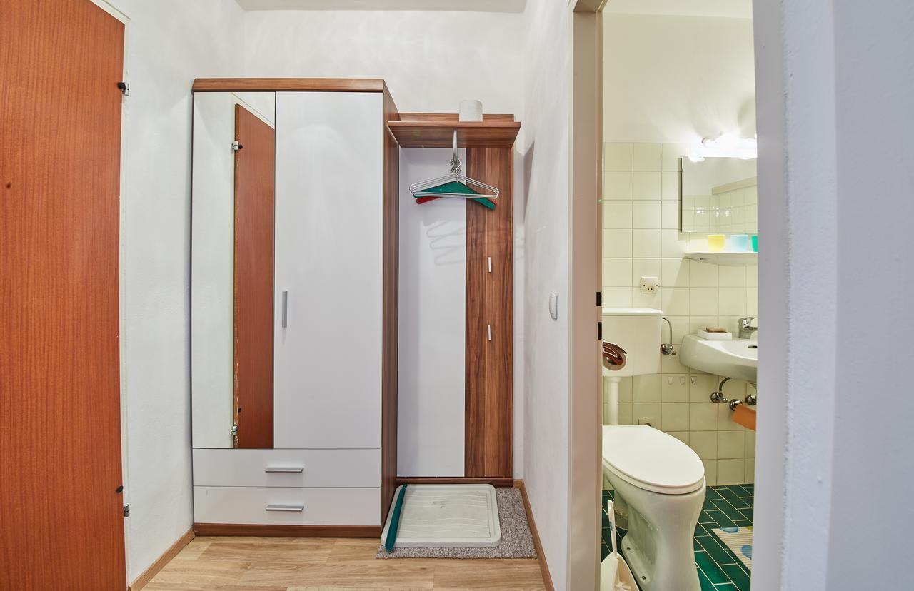 Appartement Petit Σάαλμπαχ-Χίντεργκλεμ Εξωτερικό φωτογραφία