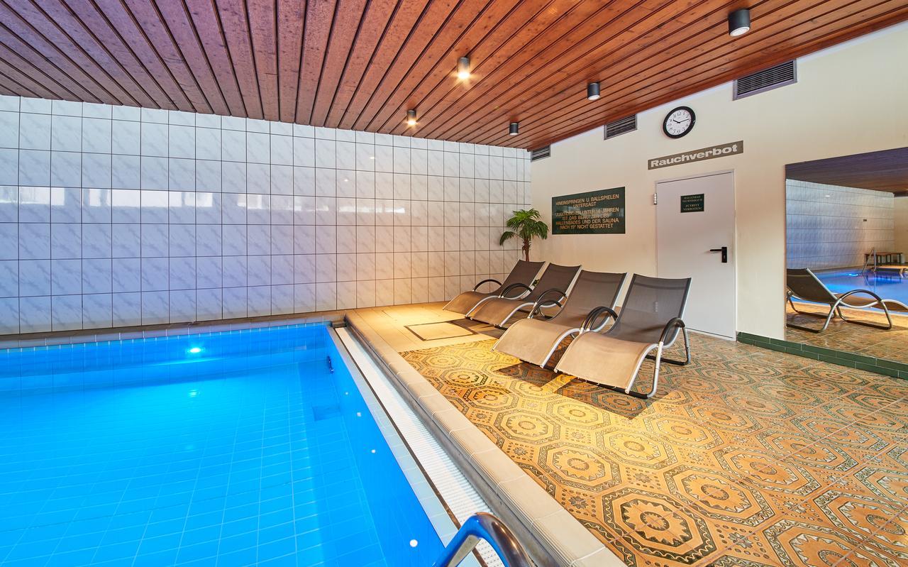 Appartement Petit Σάαλμπαχ-Χίντεργκλεμ Εξωτερικό φωτογραφία